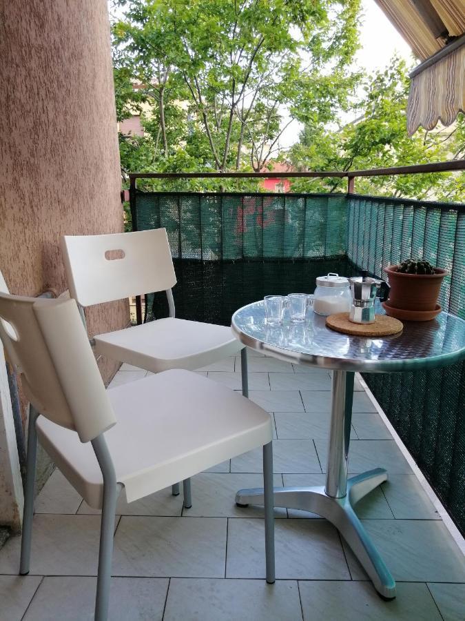 Vasari Apartment Verona Oda fotoğraf